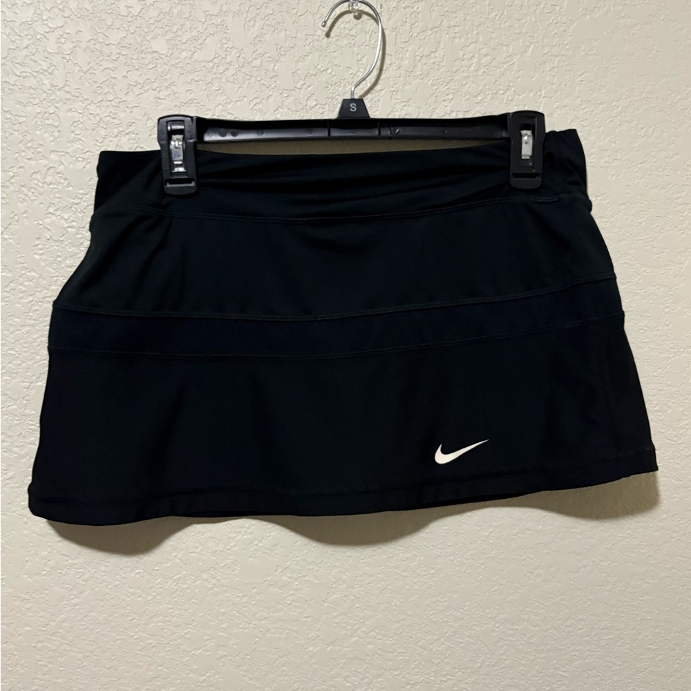 nike skirts with shorts